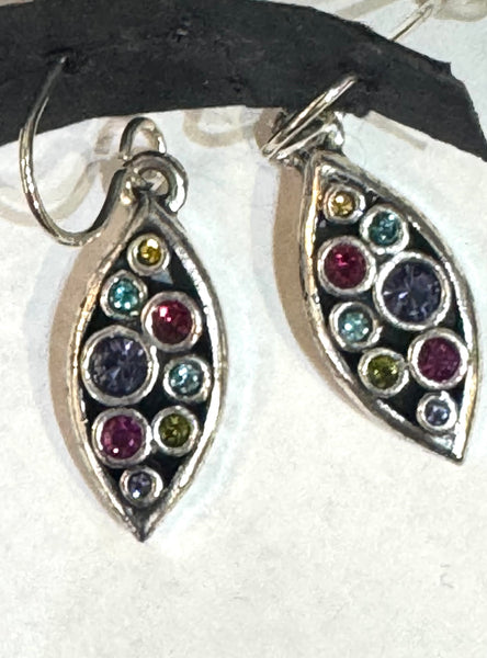 Patrcia Locke Earrings