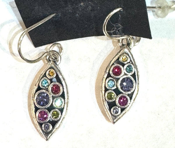Patrcia Locke Earrings