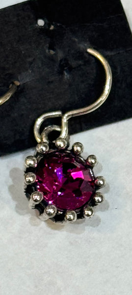 Patrcia Locke earrings