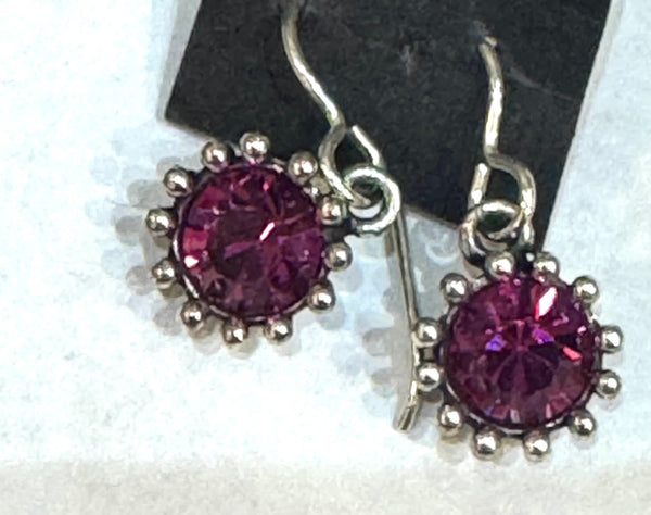 Patrcia Locke earrings