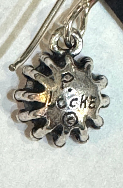 Patrcia Locke earrings