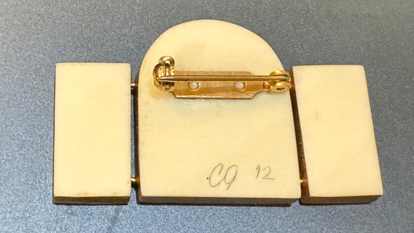 Christina Goodman Pin