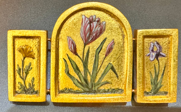 Christina Goodman Pin