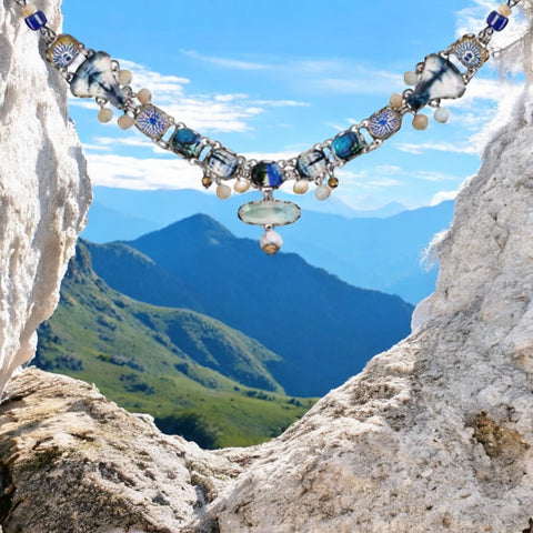 Ayala Bar Necklace