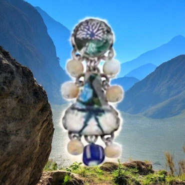 Ayala Bar Earrings