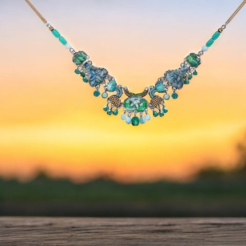 Ayala Bar Necklace