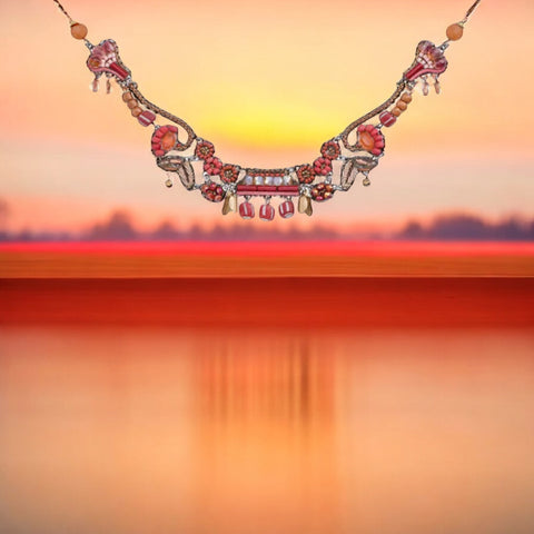 Ayala Bar Necklace