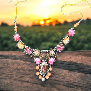 Ayala Bar Necklace