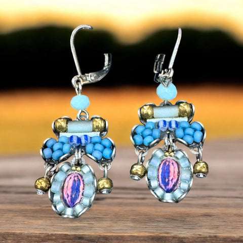 Ayala Bar Earrings