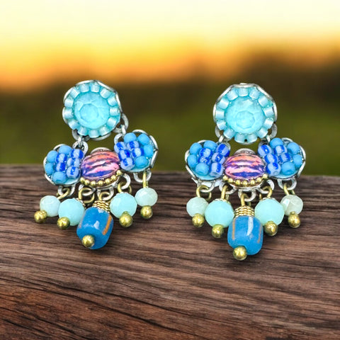 Ayala Bar Earrings