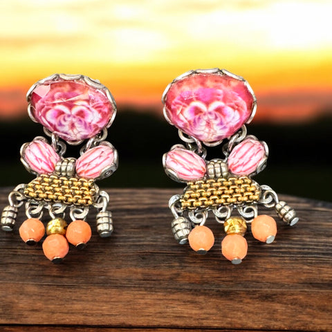 Ayala Bar Earrings