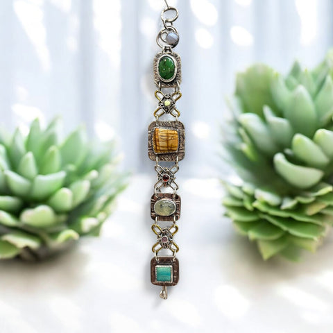 Angela Duffin Bracelet