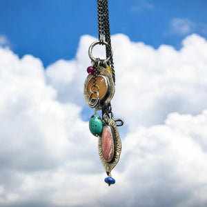 Angela Duffin Necklace