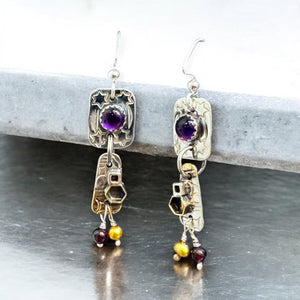 Angela Duffin Earrings