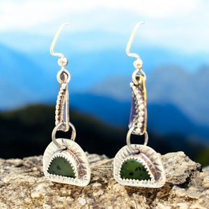 Angela Duffin Earrings