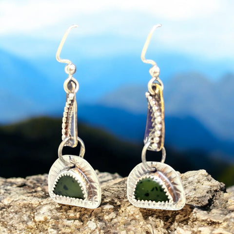 Angela Duffin Earrings