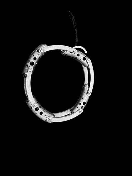 Elizabeth Garvin  Bracelet