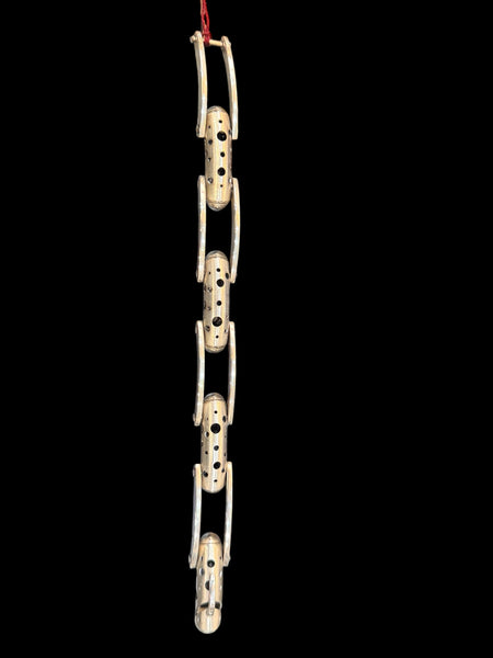 Elizabeth Garvin  Bracelet
