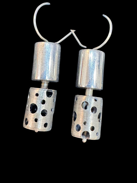 Elizabeth Garvin Earrings
