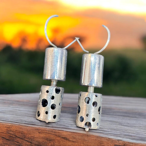 Elizabeth Garvin Earrings