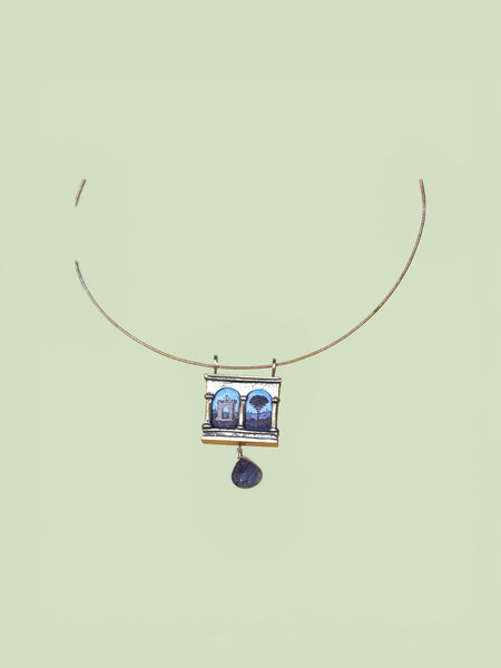 Christina Goodman Pendant