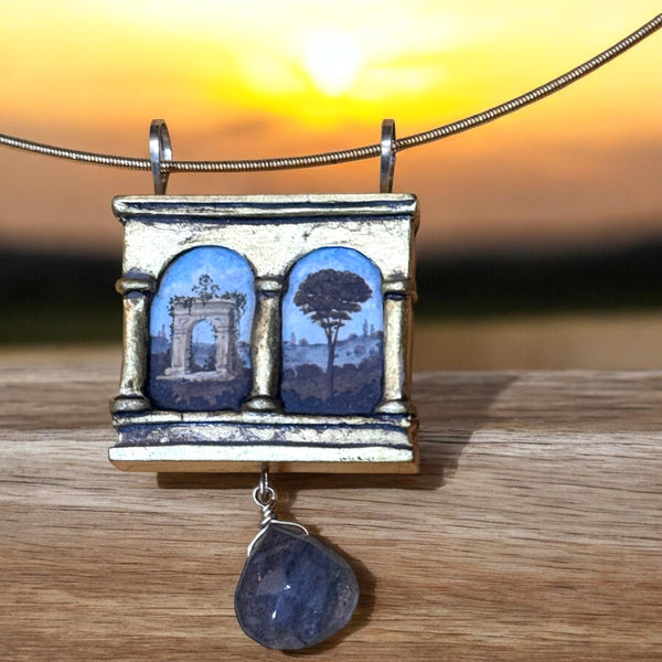 Christina Goodman Pendant