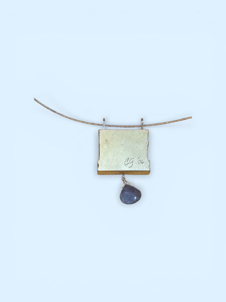 Christina Goodman Pendant