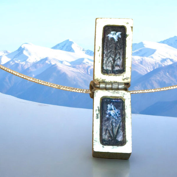 Christina Goodman Pendant