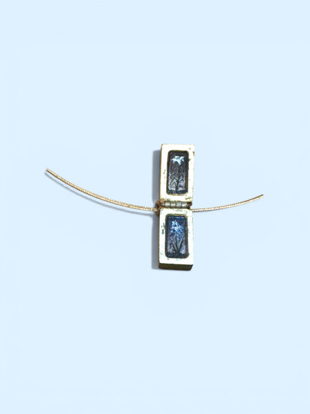 Christina Goodman Pendant
