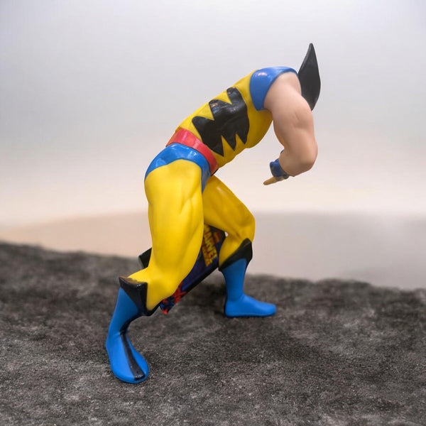 Wolverine
