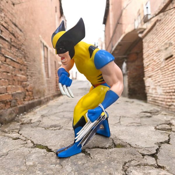 Wolverine