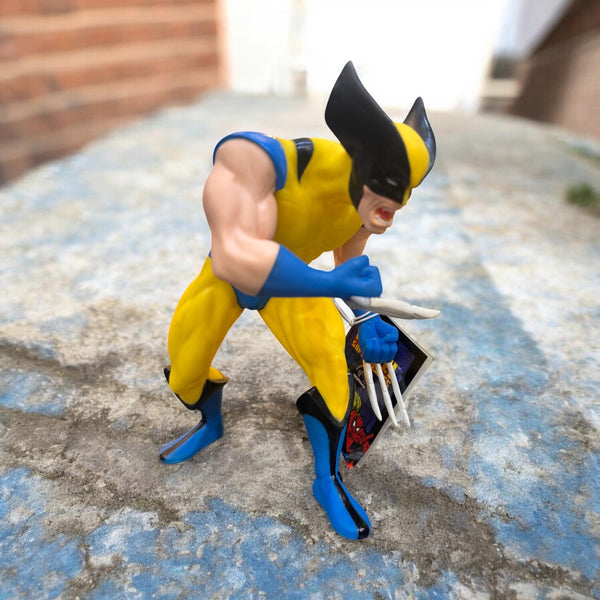 Wolverine