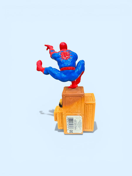 Spiderman