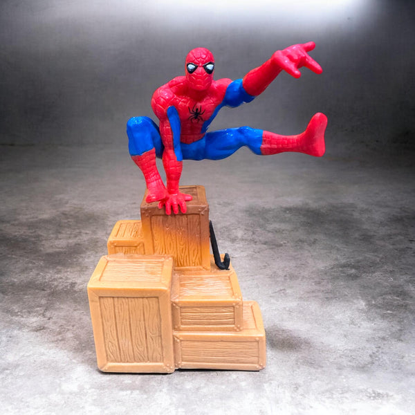 Spiderman