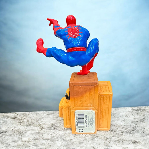 Spiderman