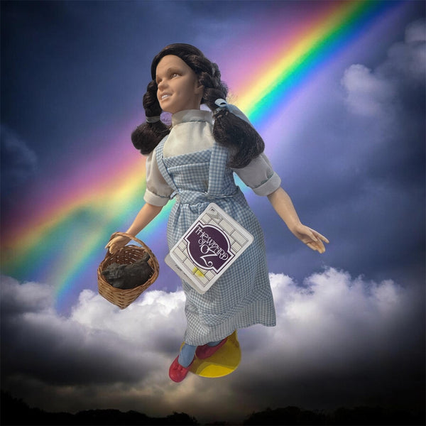 Dorothy Wizard of Oz