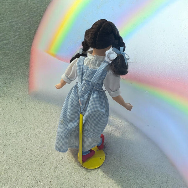 Dorothy Wizard of Oz