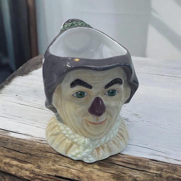 Scarecrow mug, Wizard of Oz