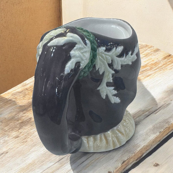 Scarecrow mug, Wizard of Oz