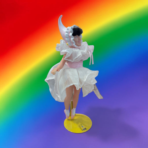 Ballerina Girl, Wizard of Oz
