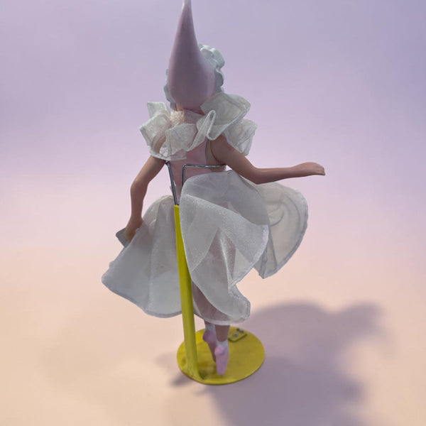 Ballerina Girl, Wizard of Oz