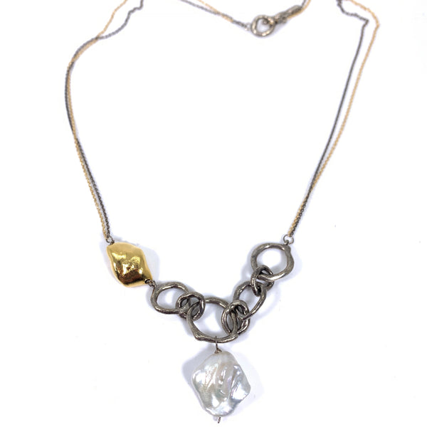 Mashka Necklace