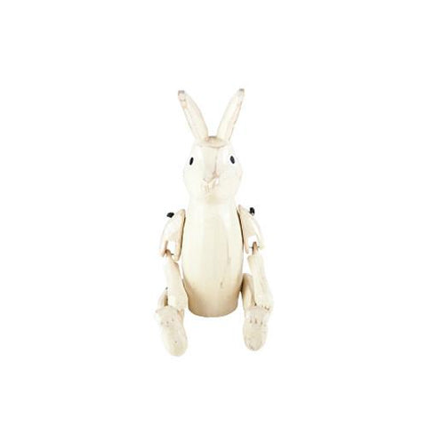 T-Lab Jointed Rabbit