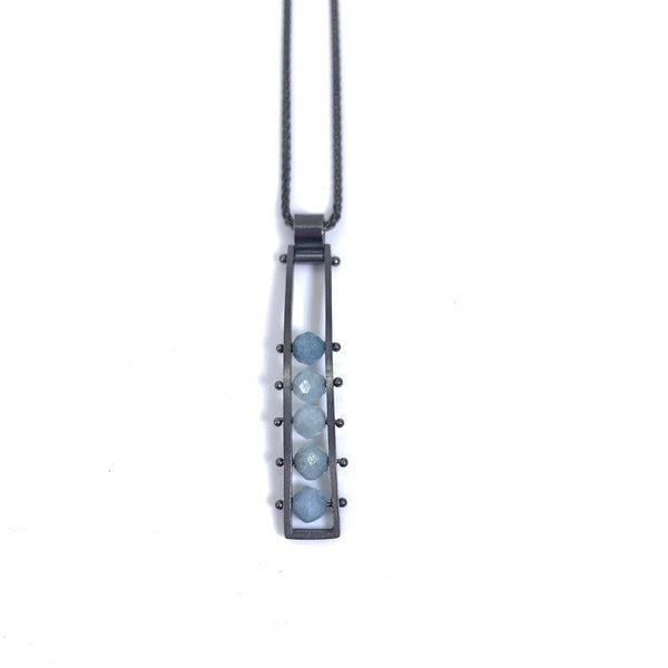 Ashka Dymel Necklace