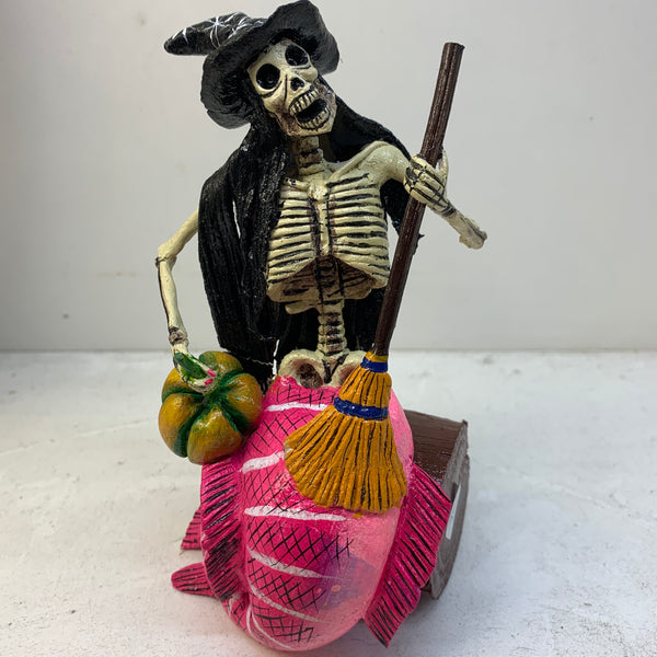 Day of the Dead Figure