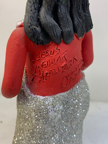 Day of the Dead Figure