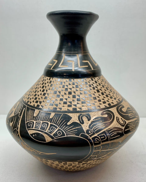 Nicaraguan Pottery