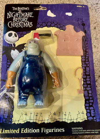 Nightmare Before Christmas Figurine