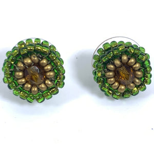 Fair Trade Earrings
