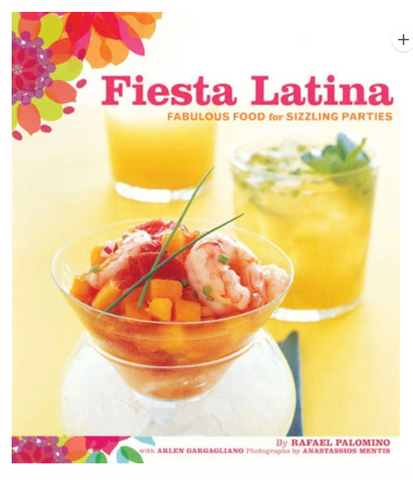 Fiesta Latina